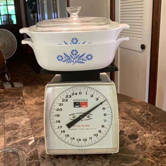 Corningware 1 Qt bakeware (3 pieces) - Picture 1 of 12